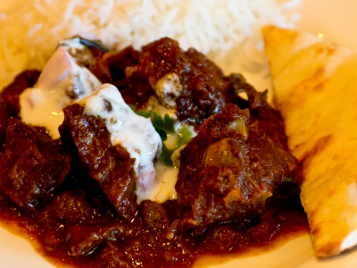 Vindaloo