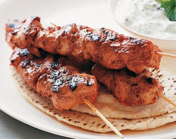 Tandoori