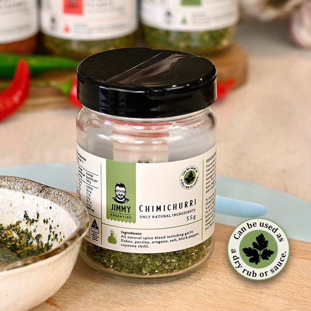 Chimichurri