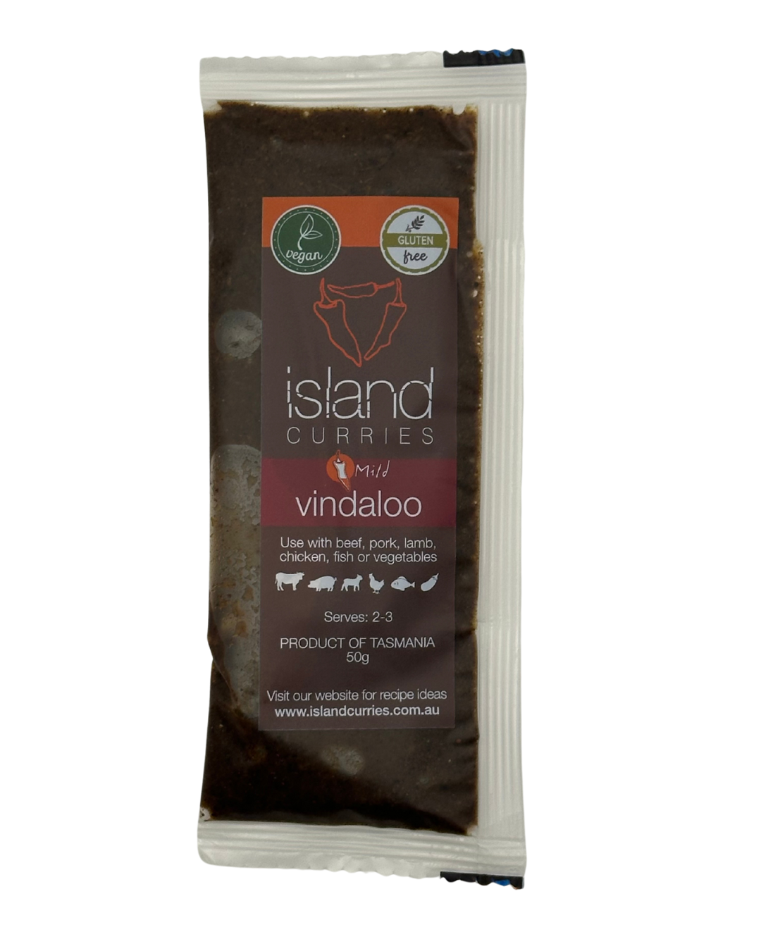 'Vindaloo' 50g