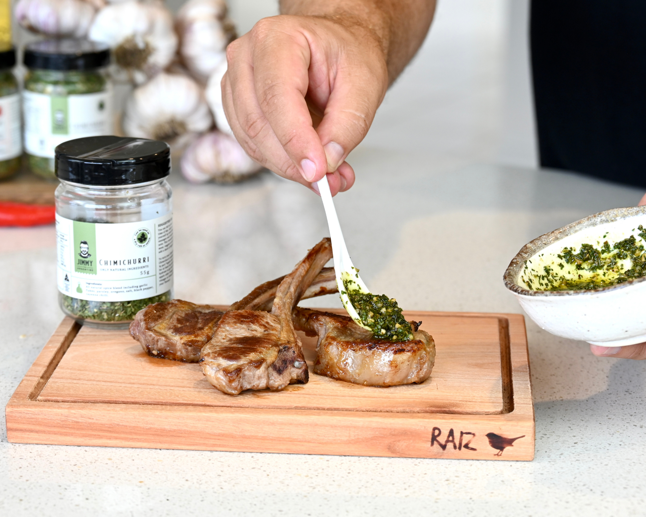 Chimichurri