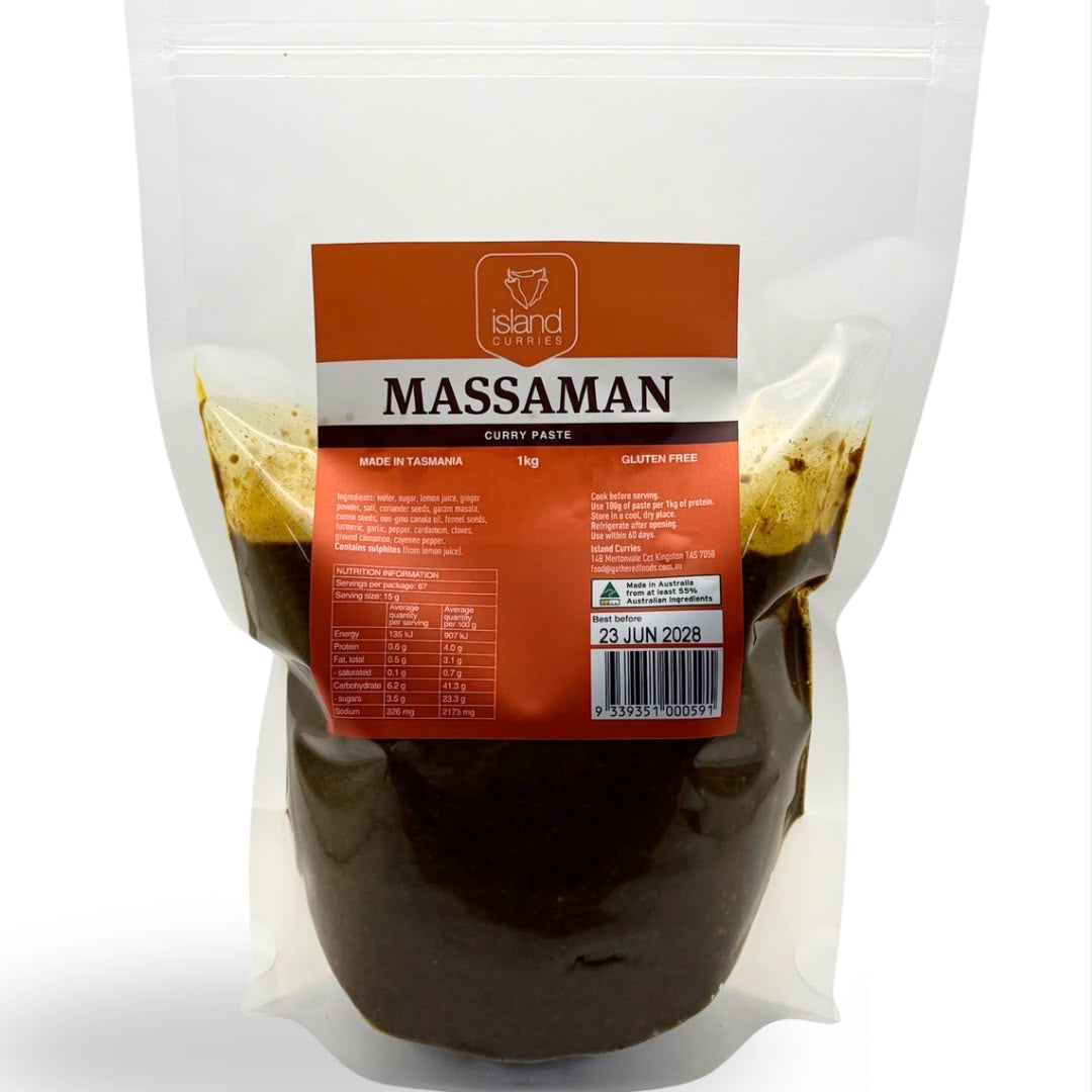 1kg Soft Pack
