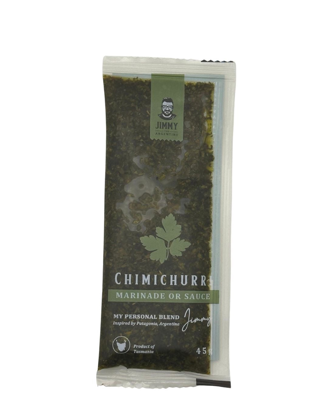 Chimichurri 45g Sachet