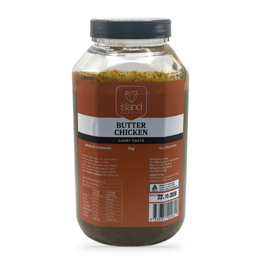 1kg JAR