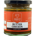 'Butter Chicken' Curry Paste 225g jar