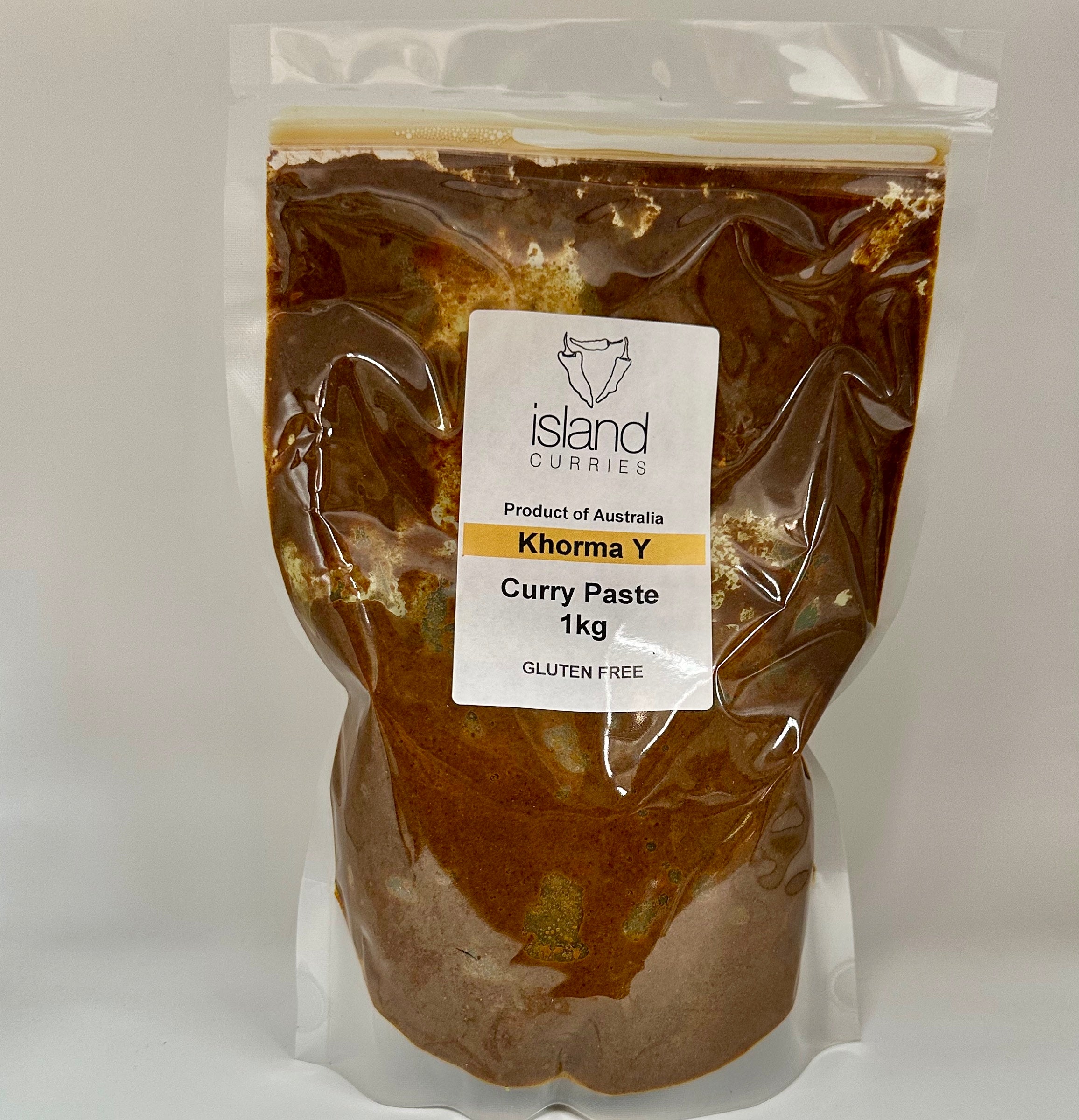 1kg Soft Pack
