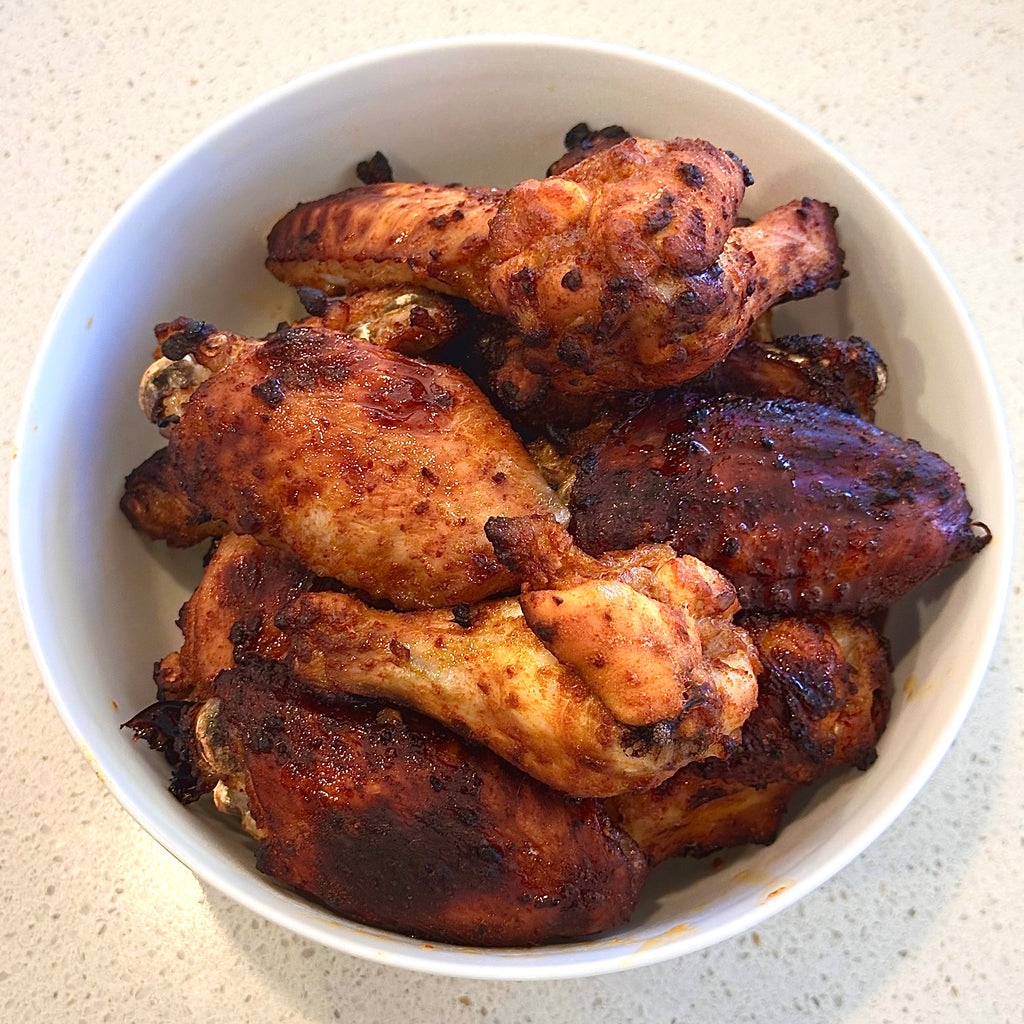'Smoky Korean' Marinade - 50g