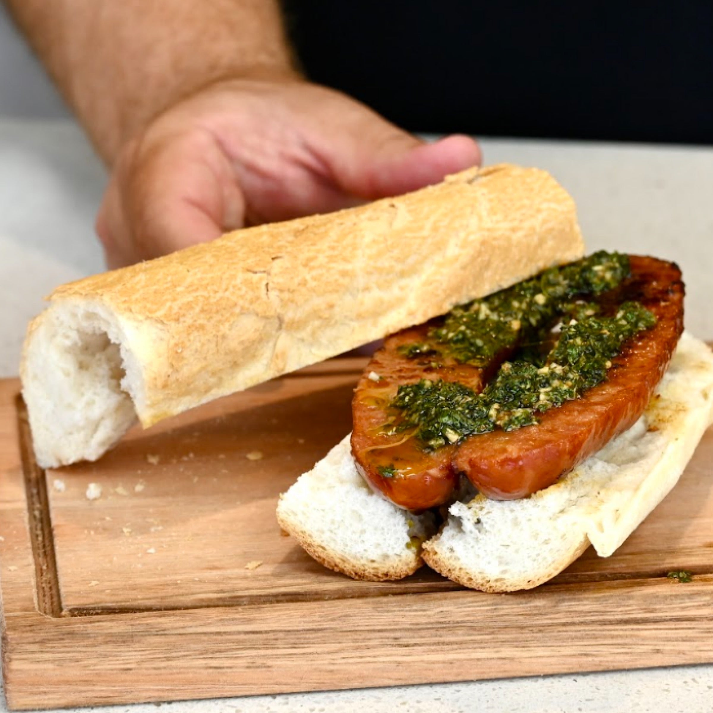 Chimichurri 45g Sachet