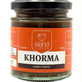 'Khorma P' Curry Paste 225g