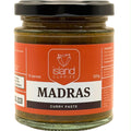 'Madras' Curry Paste 225g