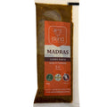 'Madras' Curry Paste 50g