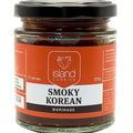 'Smoky Korean' Marinade - 225g