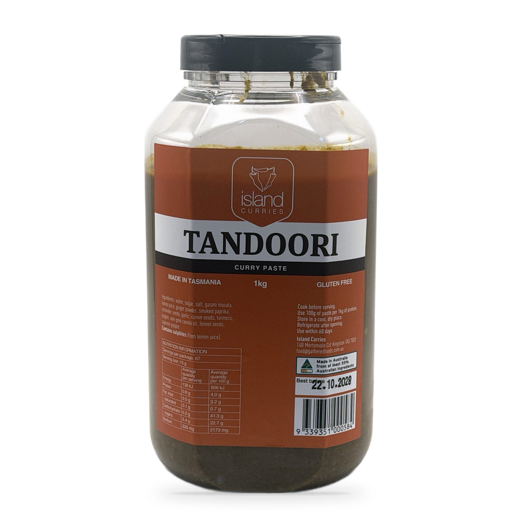 1kg JAR