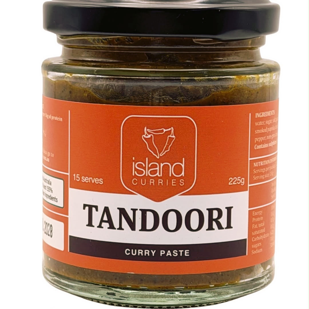 'Tandoori' Paste 225g
