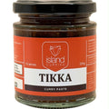 'Tikka' Curry Paste 225g jar