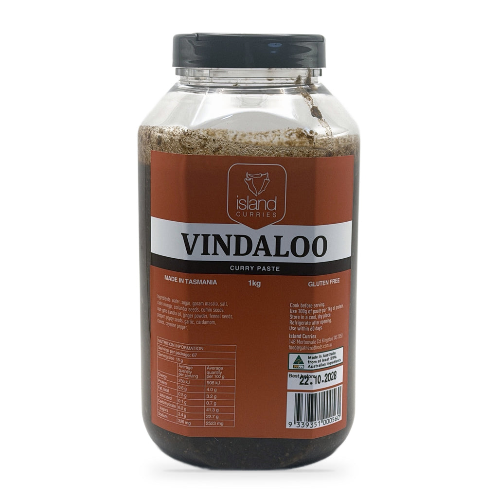 1kg JAR