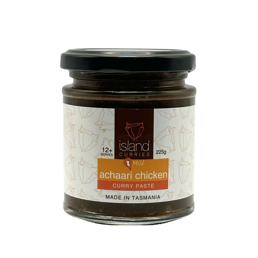 'Achaari' 225g - Curry Paste
