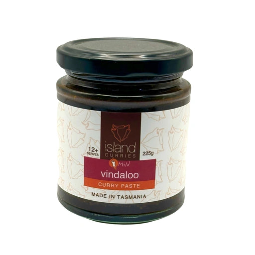 'Vindaloo' Mild Curry Paste 225g